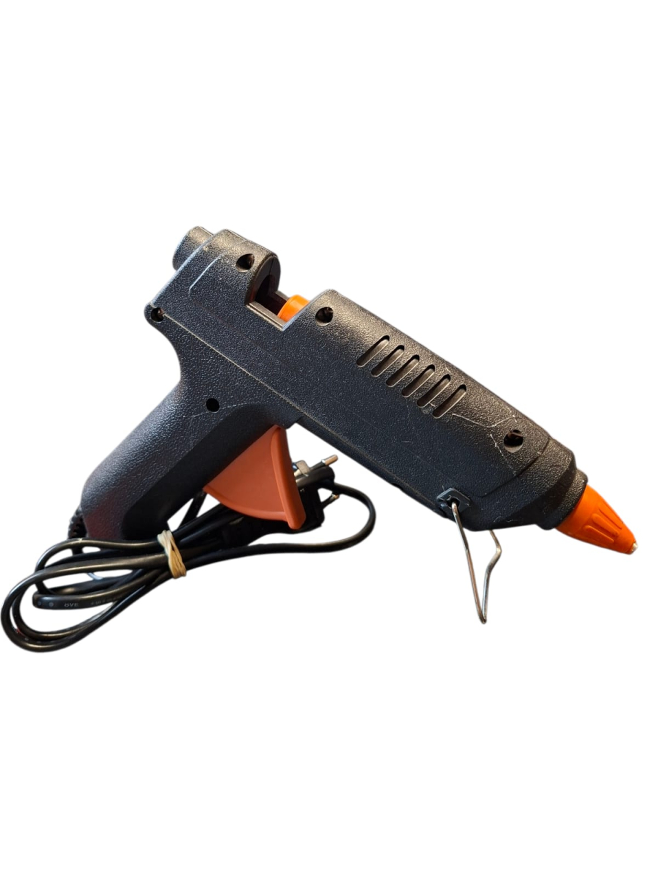 Pistola colla calda