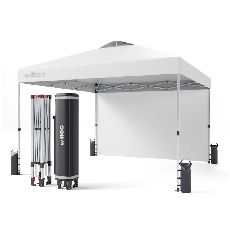 Gazebo 3x3m - Wiltec