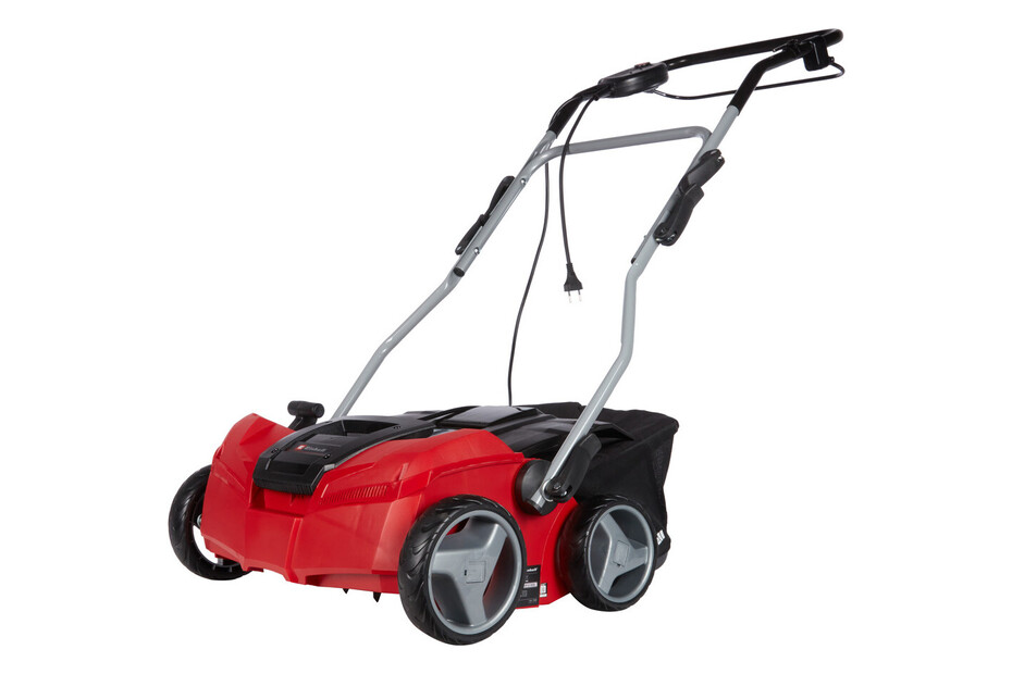 Scarificatore elettrico