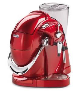 Macchina caffè a capsule Caffitaly