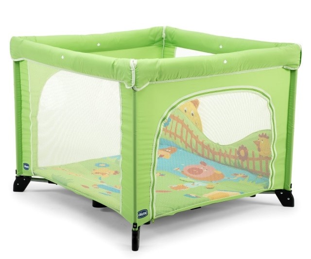 Box Chicco Playpen