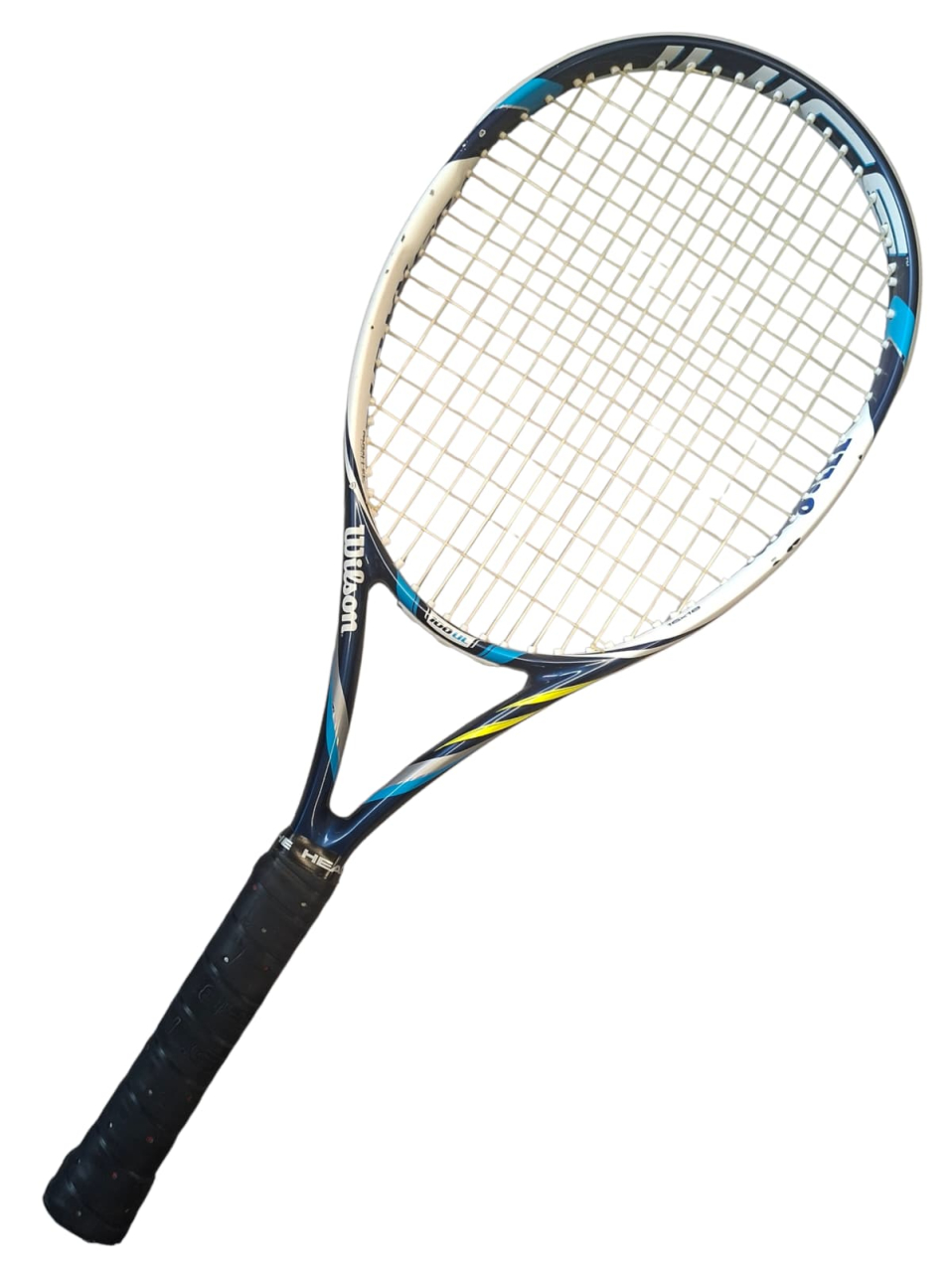 Racchetta da tennis