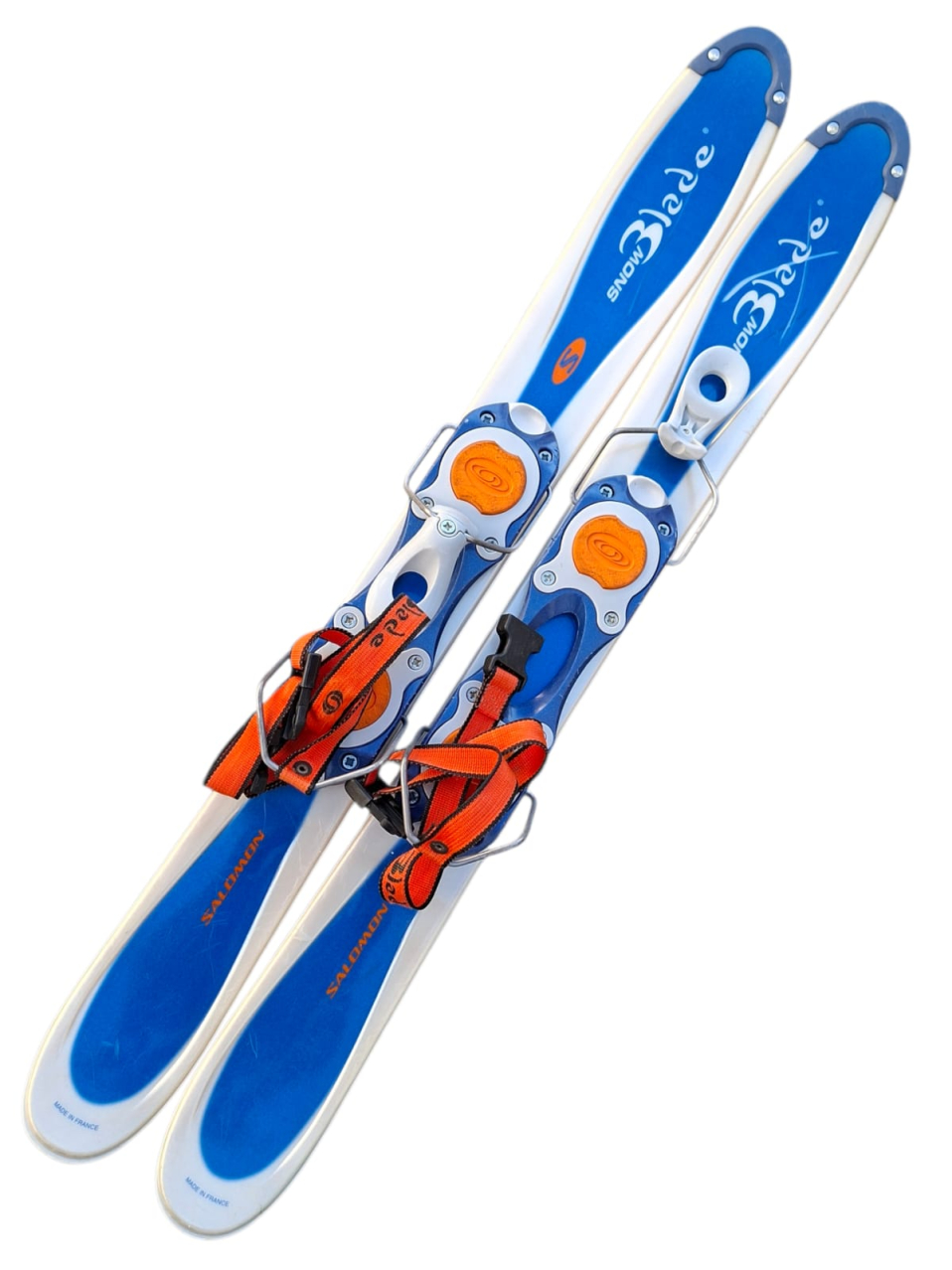 Sci SnowBlade
