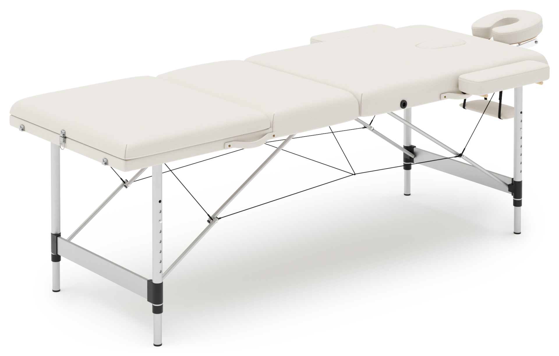 Lettino per massaggi portatile