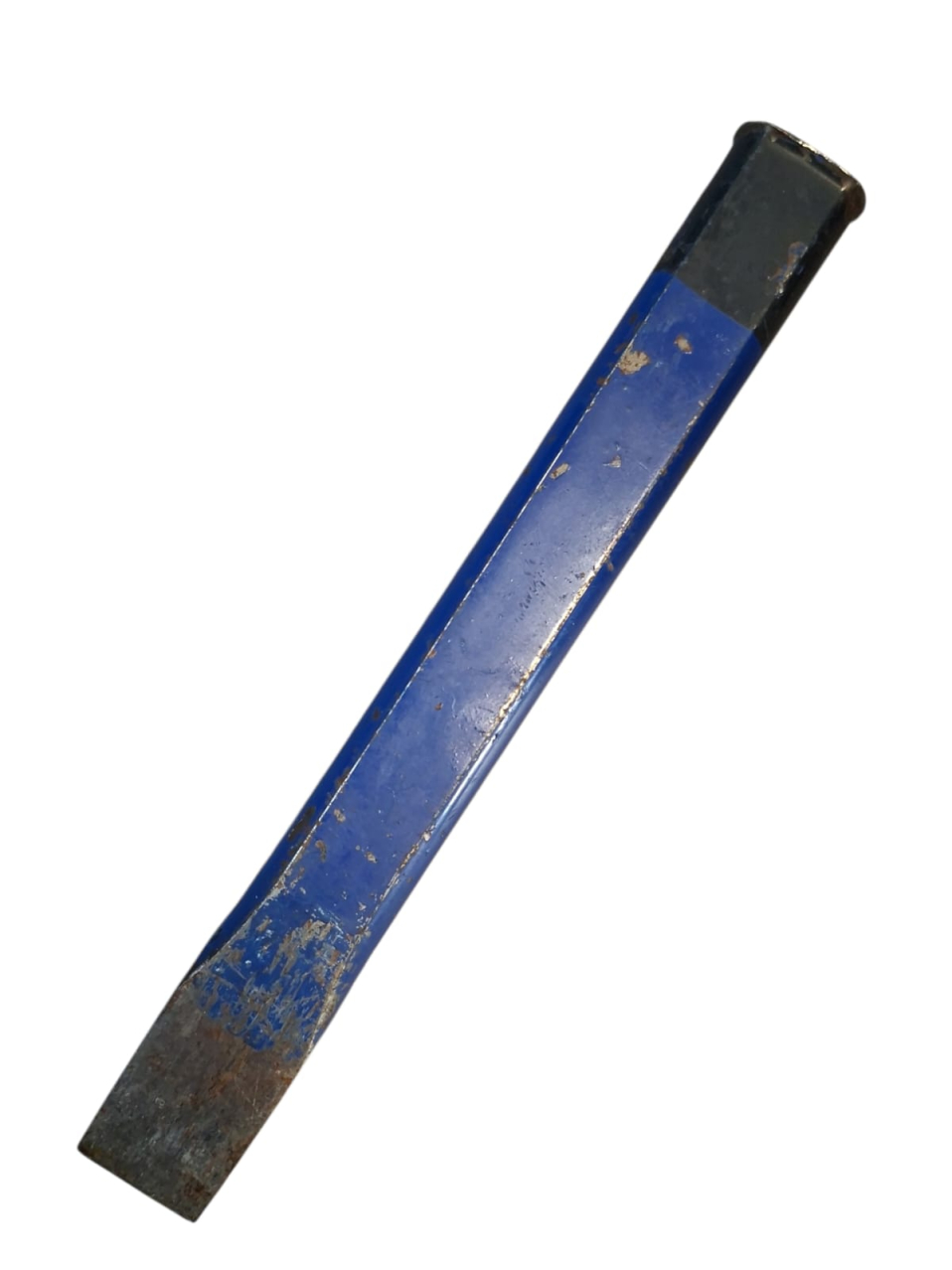 Scalpello piatto - blu