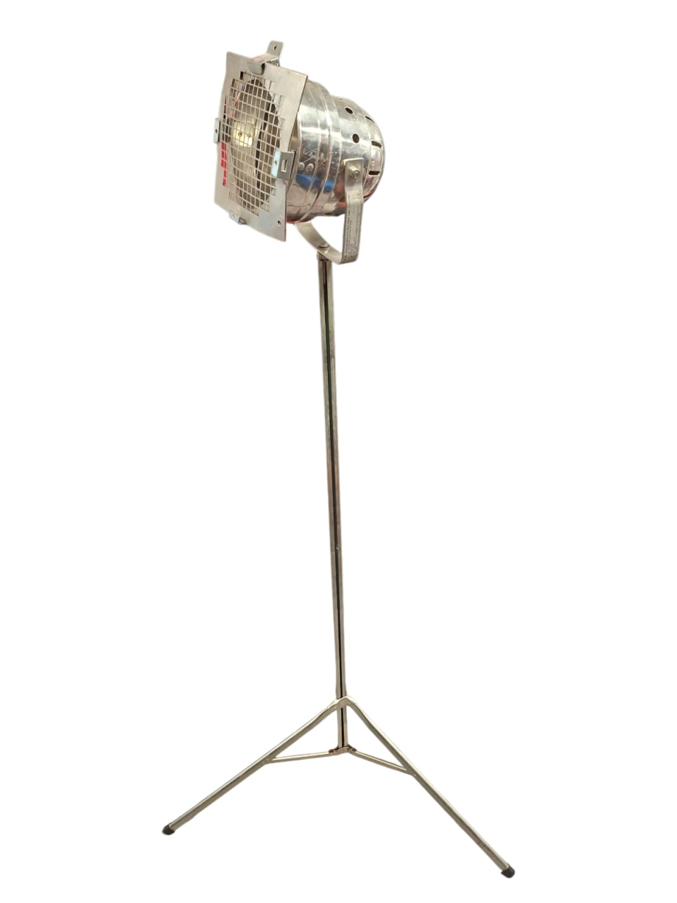 Lampada per scenografia
