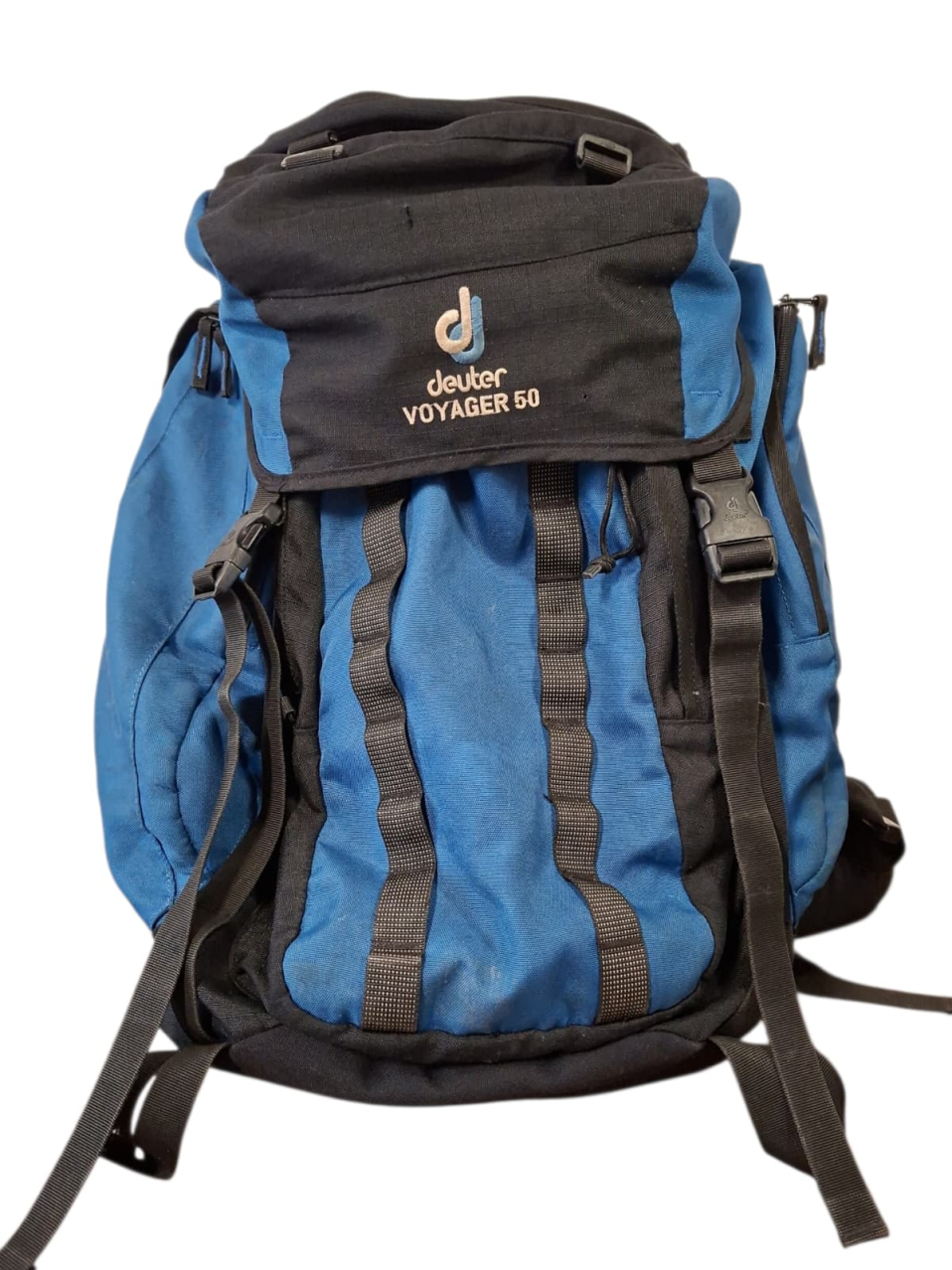 Zaino da montagna / viaggio Deuter