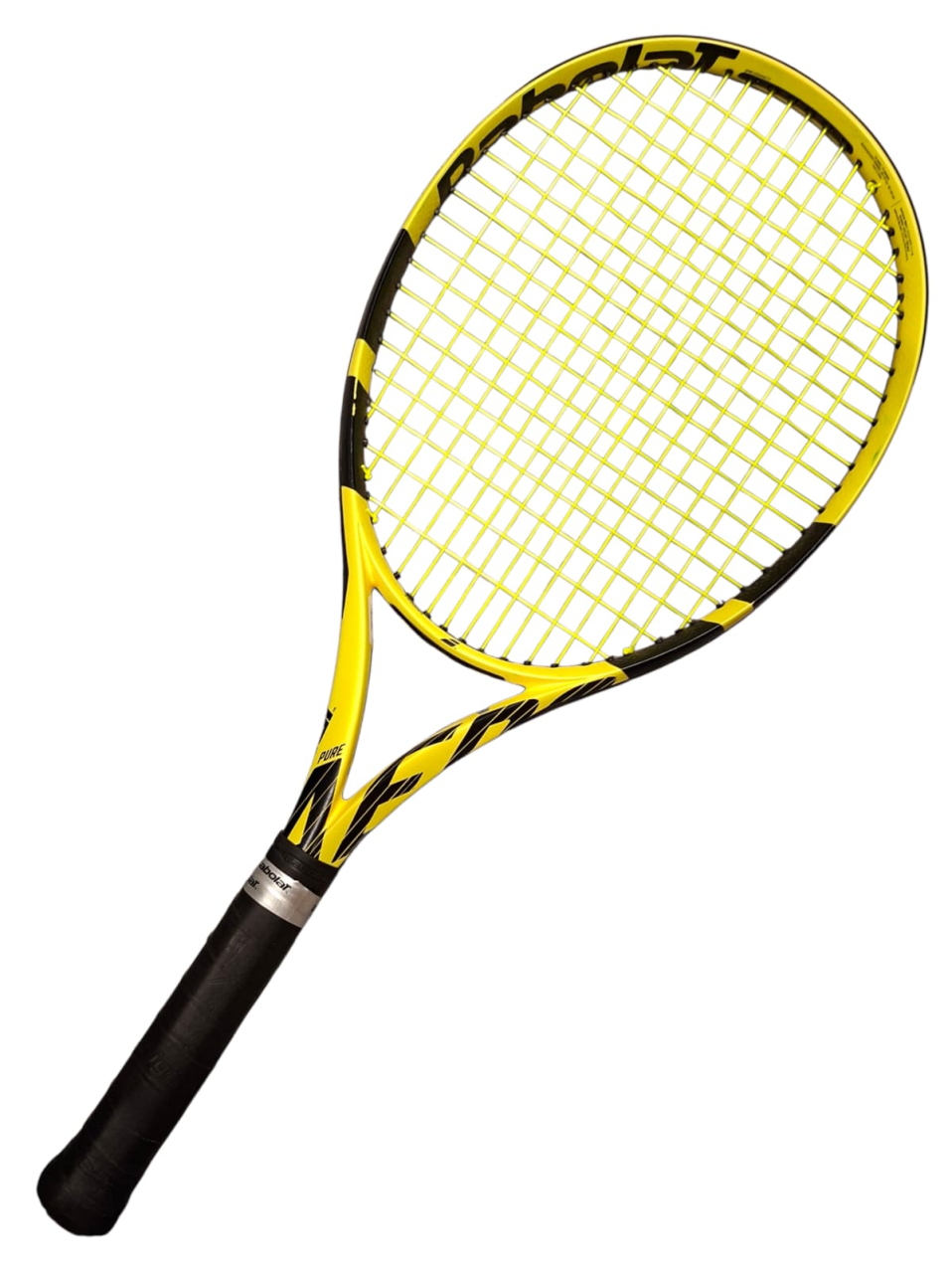 Racchetta da tennis
