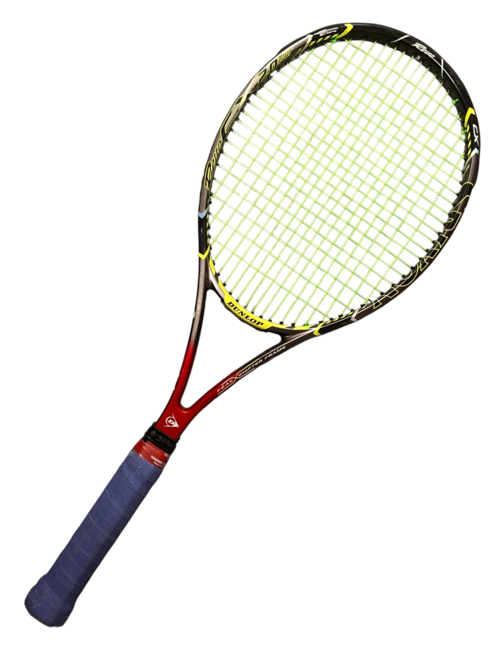 Racchetta da tennis