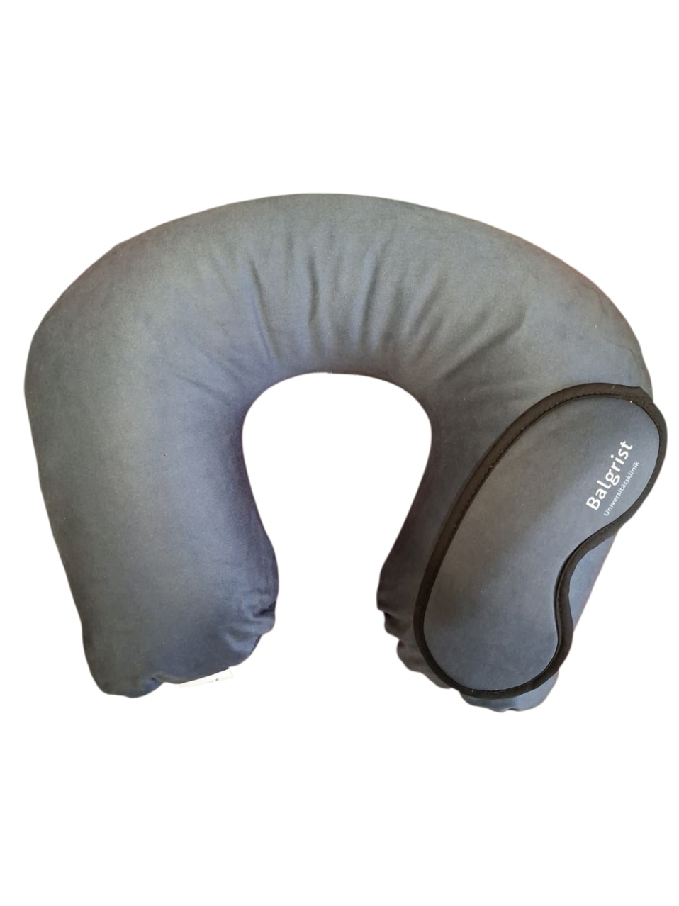 Cuscino da viaggio gonfiabile