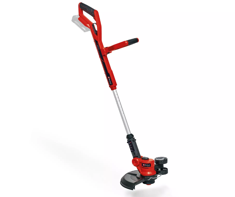 Tagliabordi a batteria Einhell
