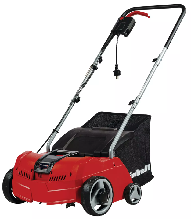 Arieggiatore elettrico
