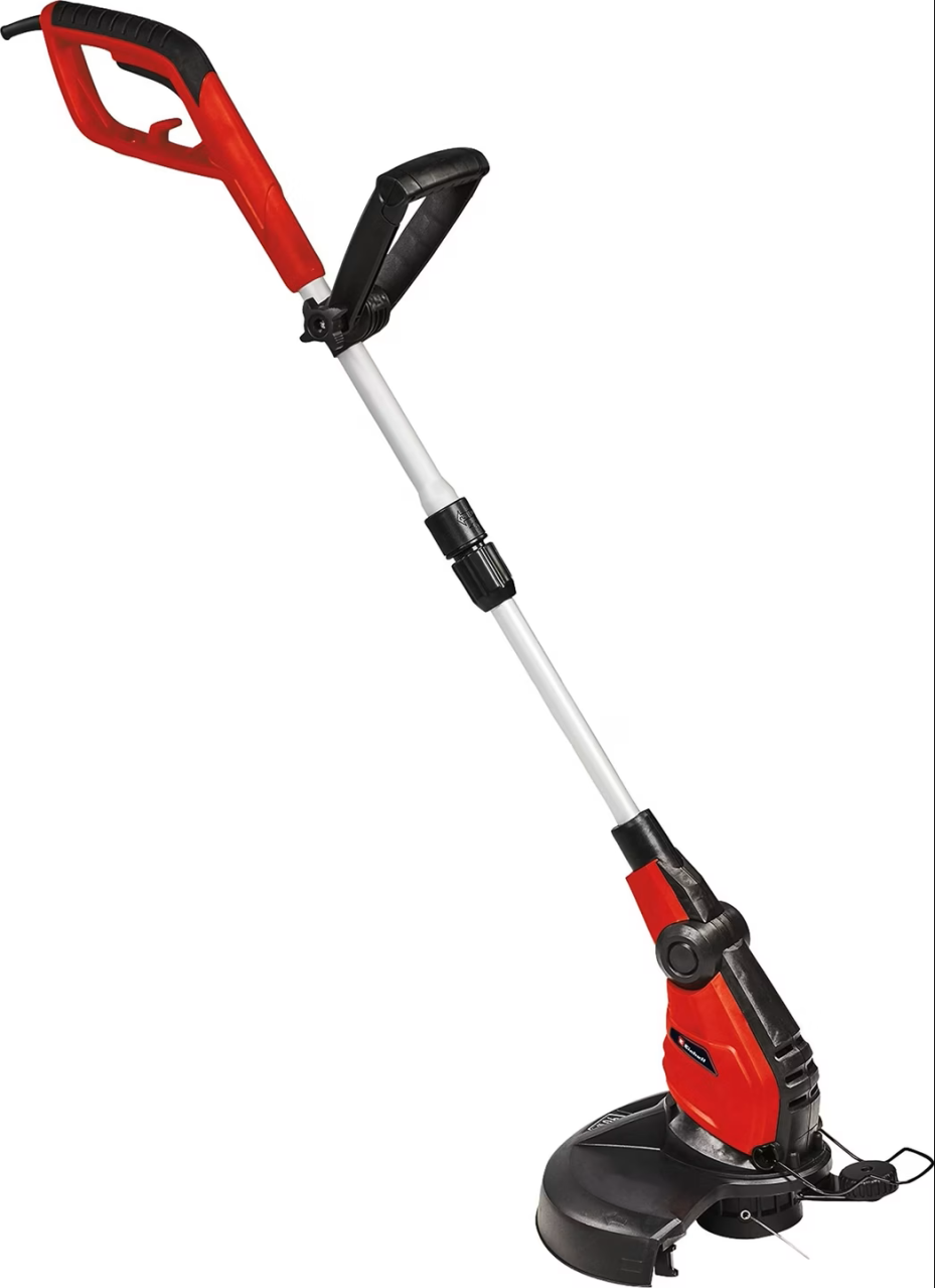 Tagliabordi elettrico - doppio filo