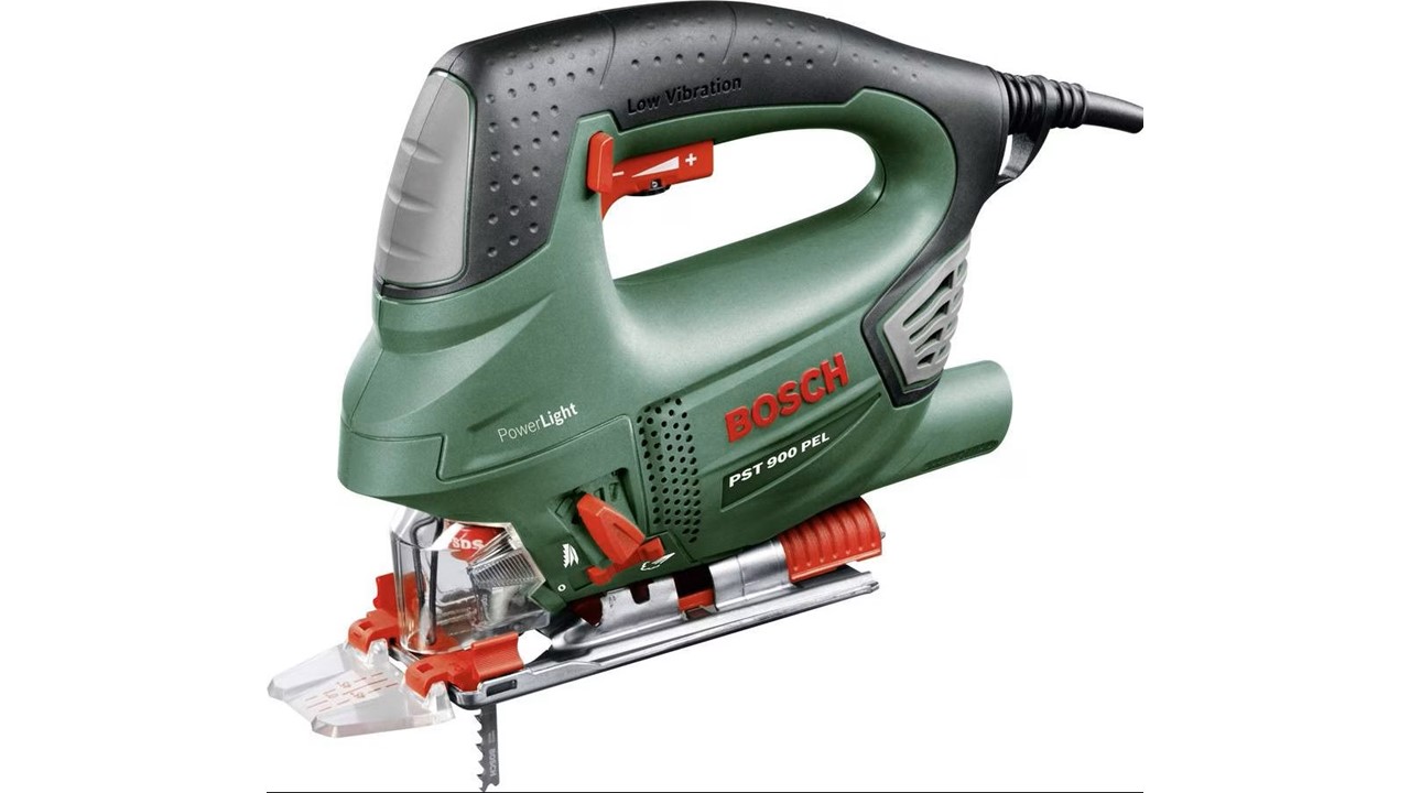 Seghetto alternativo Bosch