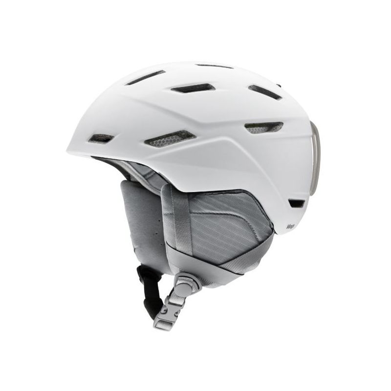 Casco da sci - bianco taglia S