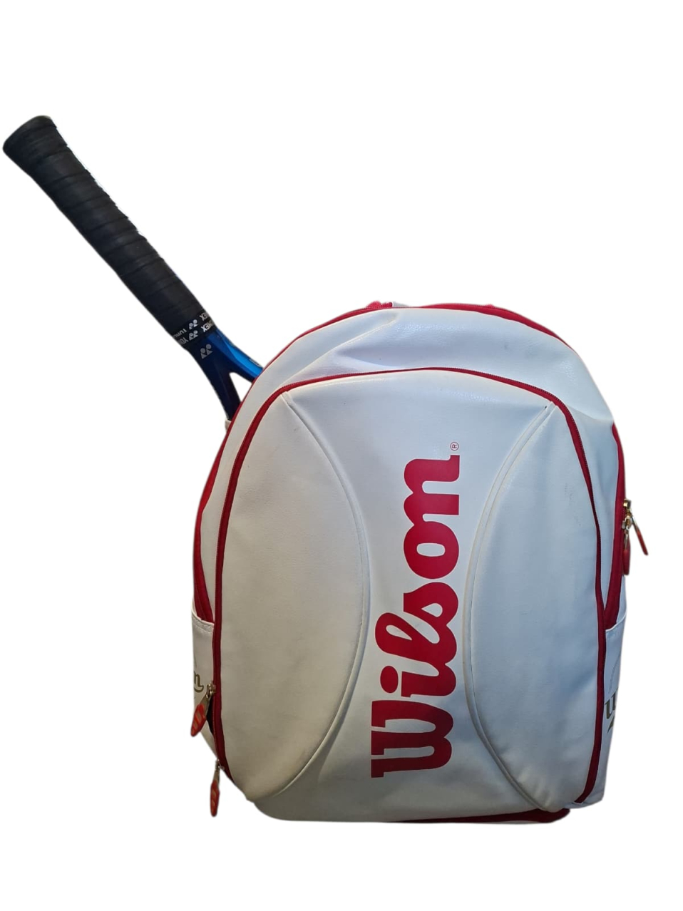 Zaino da tennis