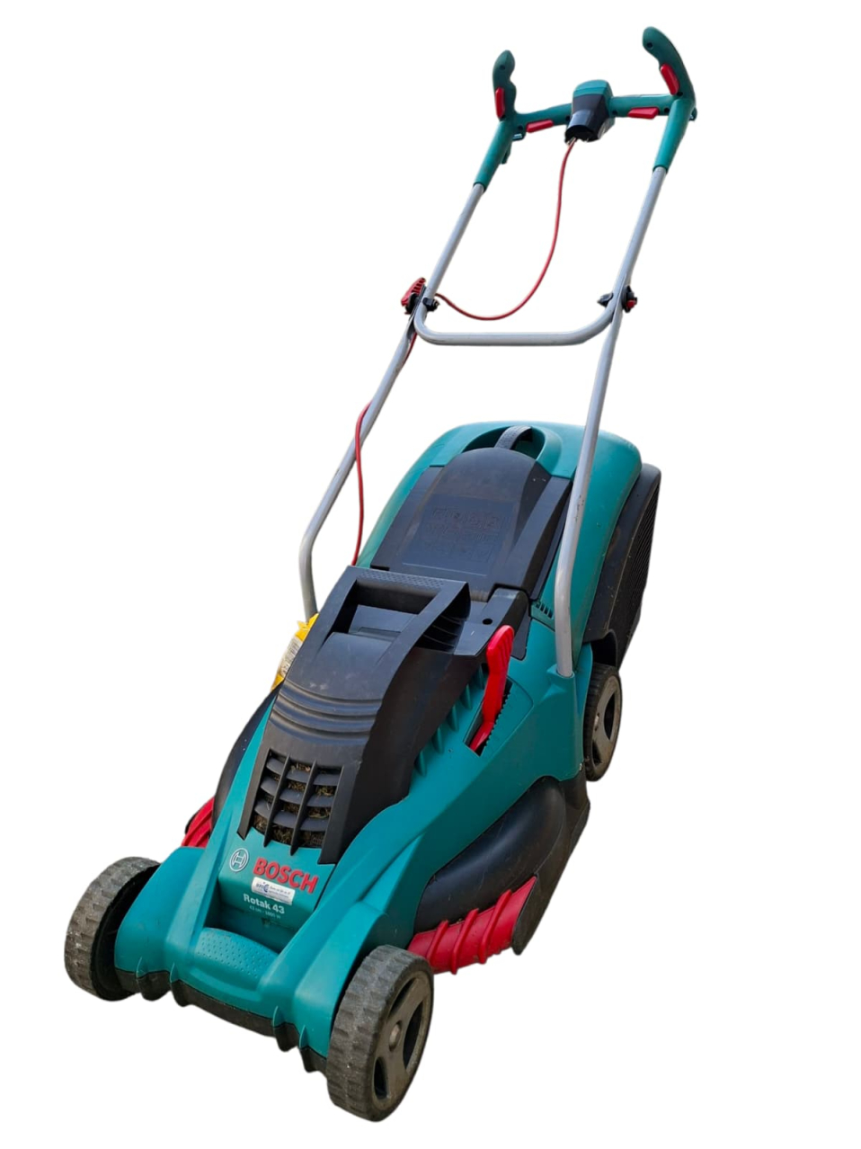 Tagliaerba elettrico