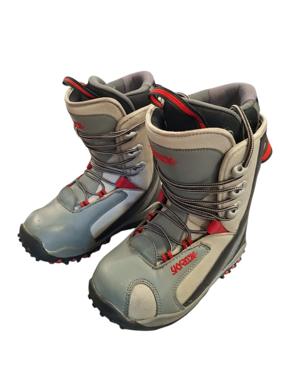 Boots 38 Skyrock