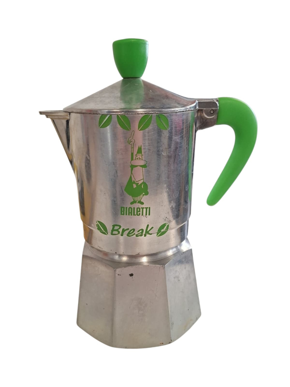 Caffettiera moka 3 tazze