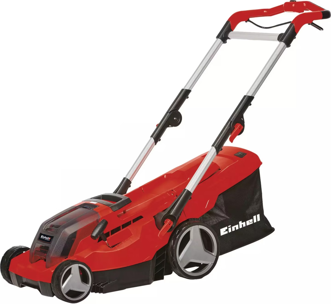 Tagliaerba a batteria Einhell