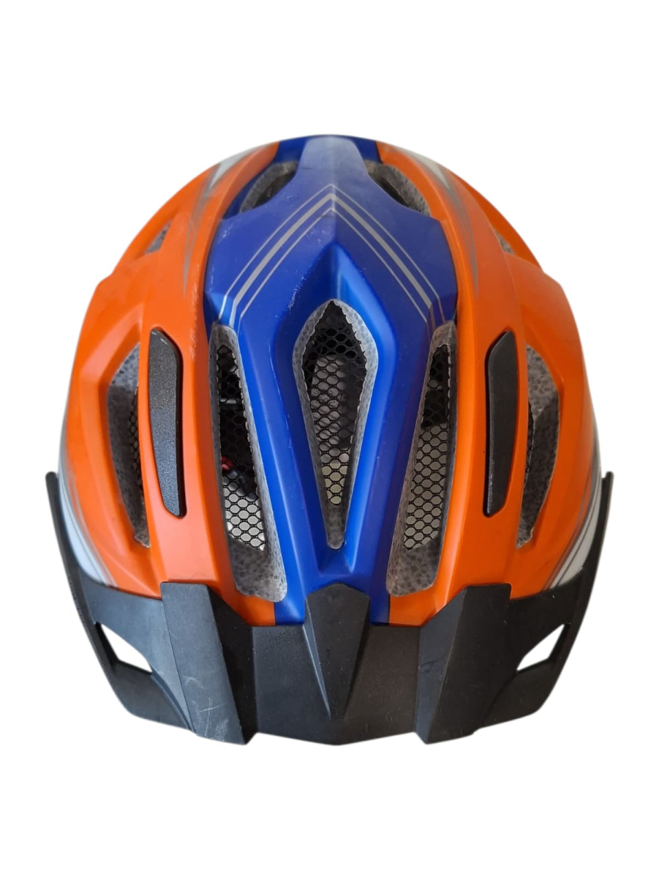 Casco da bici per bambini
