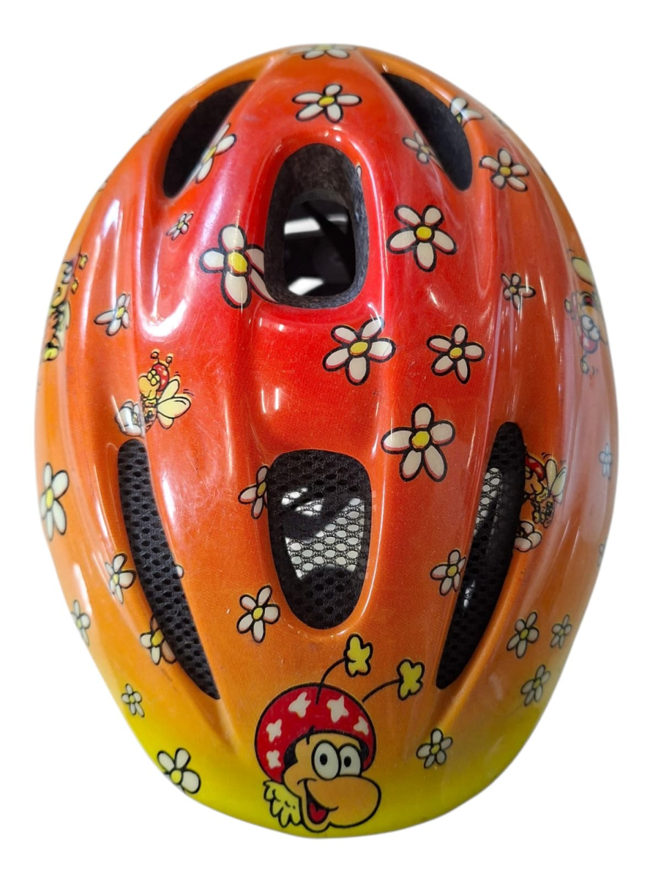 Casco da bici per bambini
