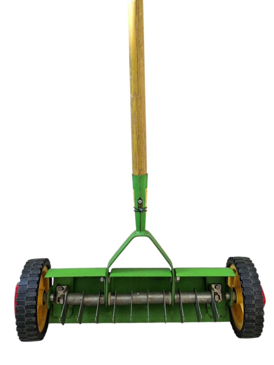 Scarificatore manuale