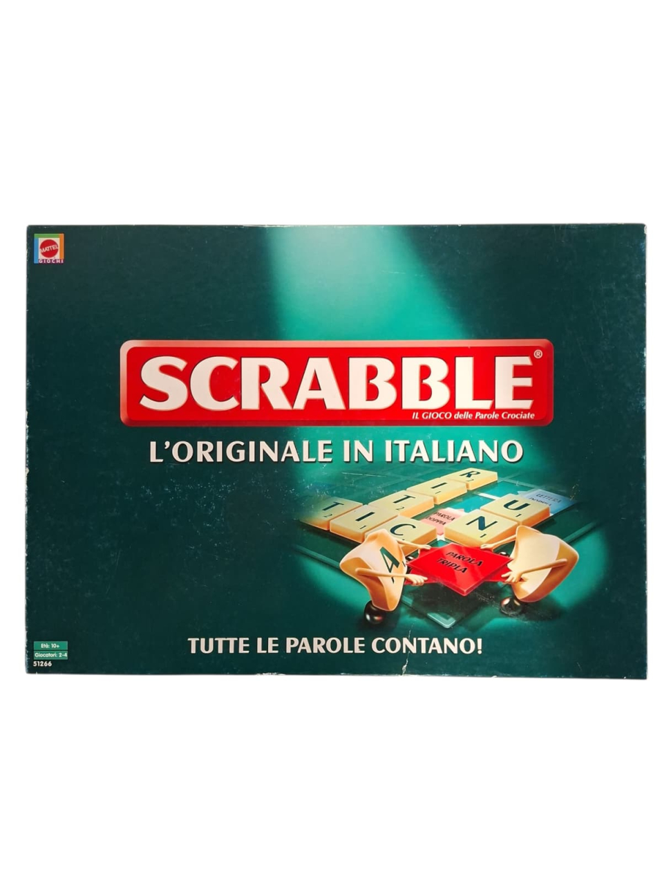 Gioco di società 