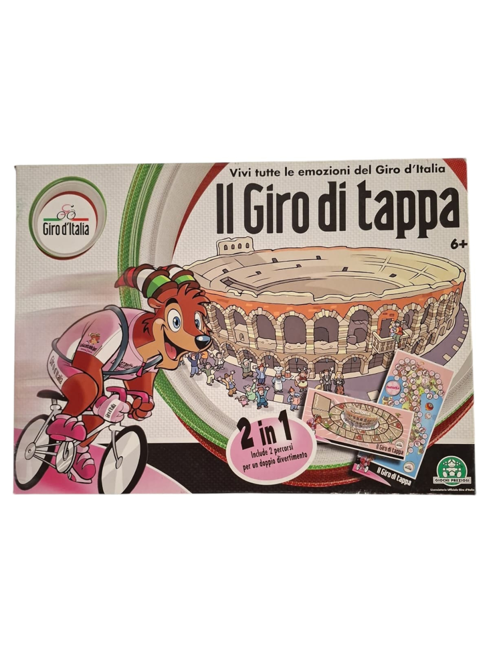 Gioco di società 