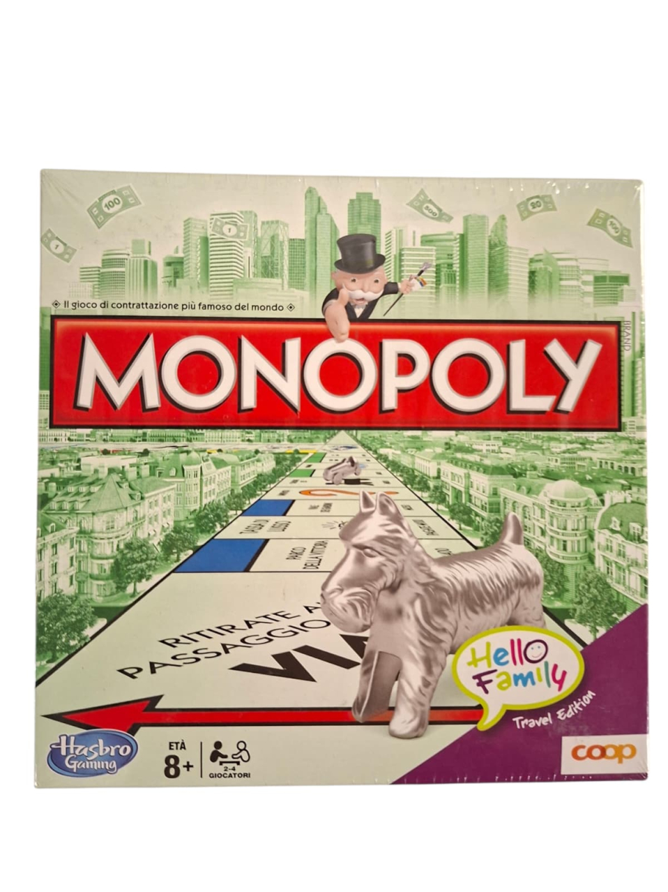 Gioco di società 