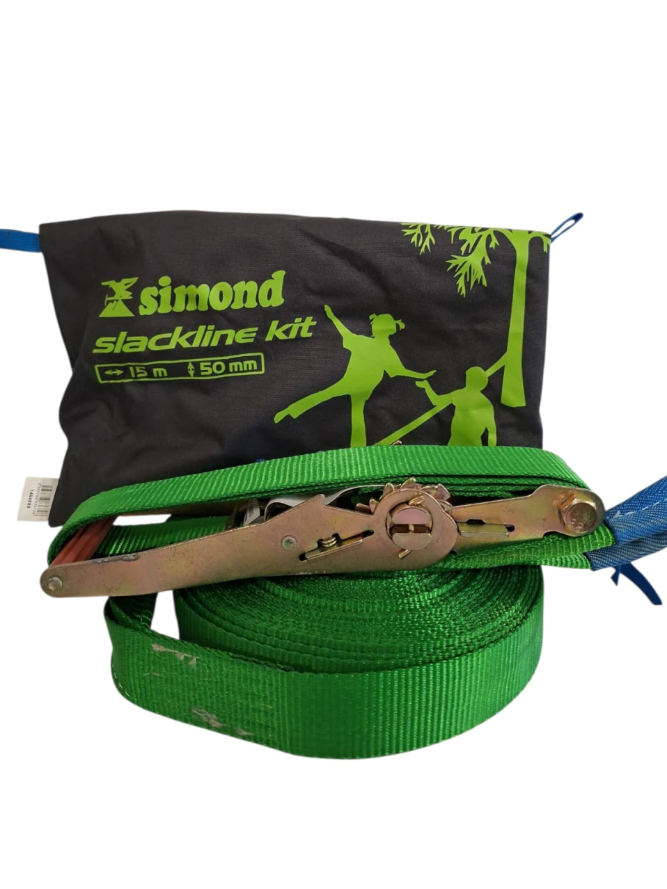 Slackline