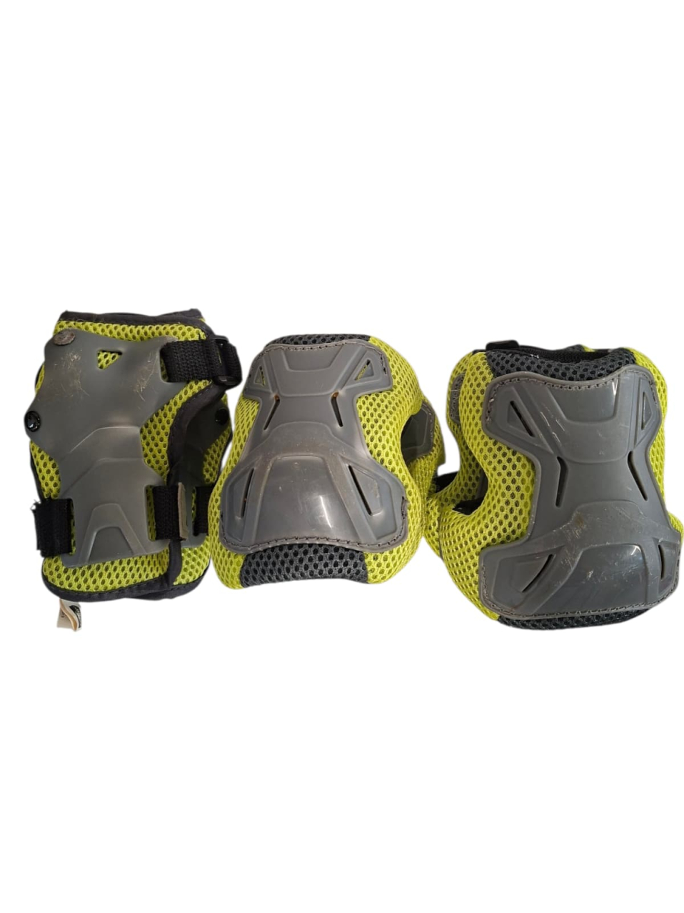 Set protezioni per bambini - XS