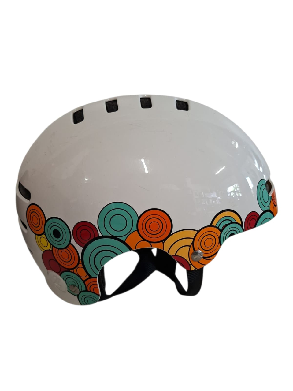 Casco da bici - Lazer- S