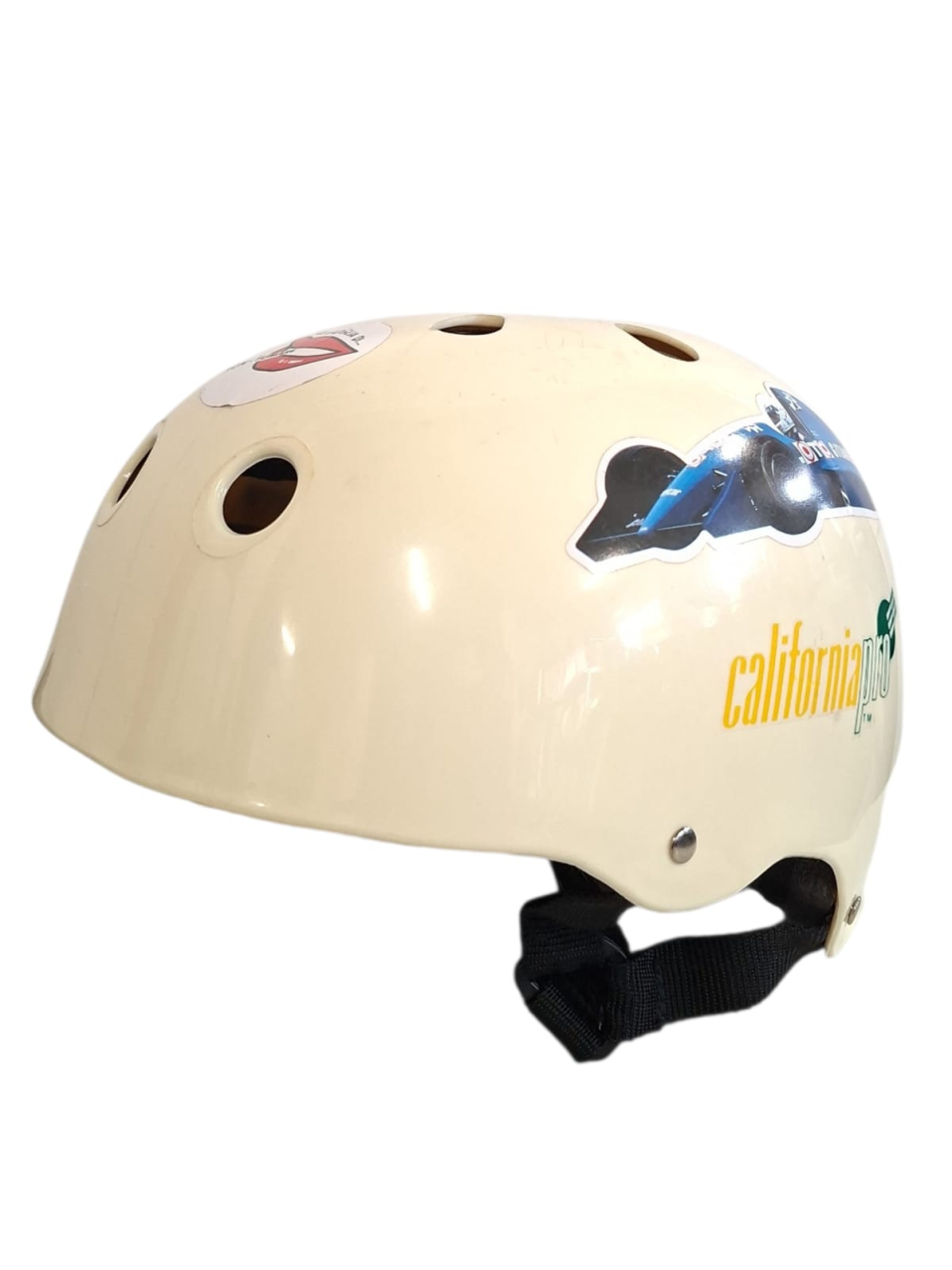 Casco da skater/pattini - S