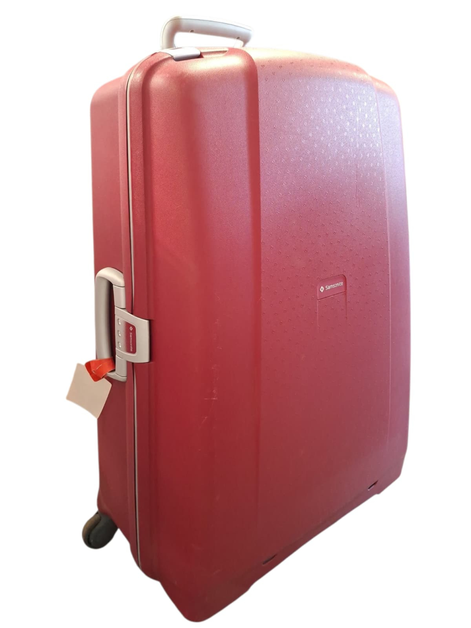 Valigia Samsonite