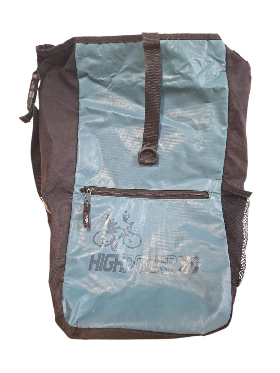 Borsa per bici
