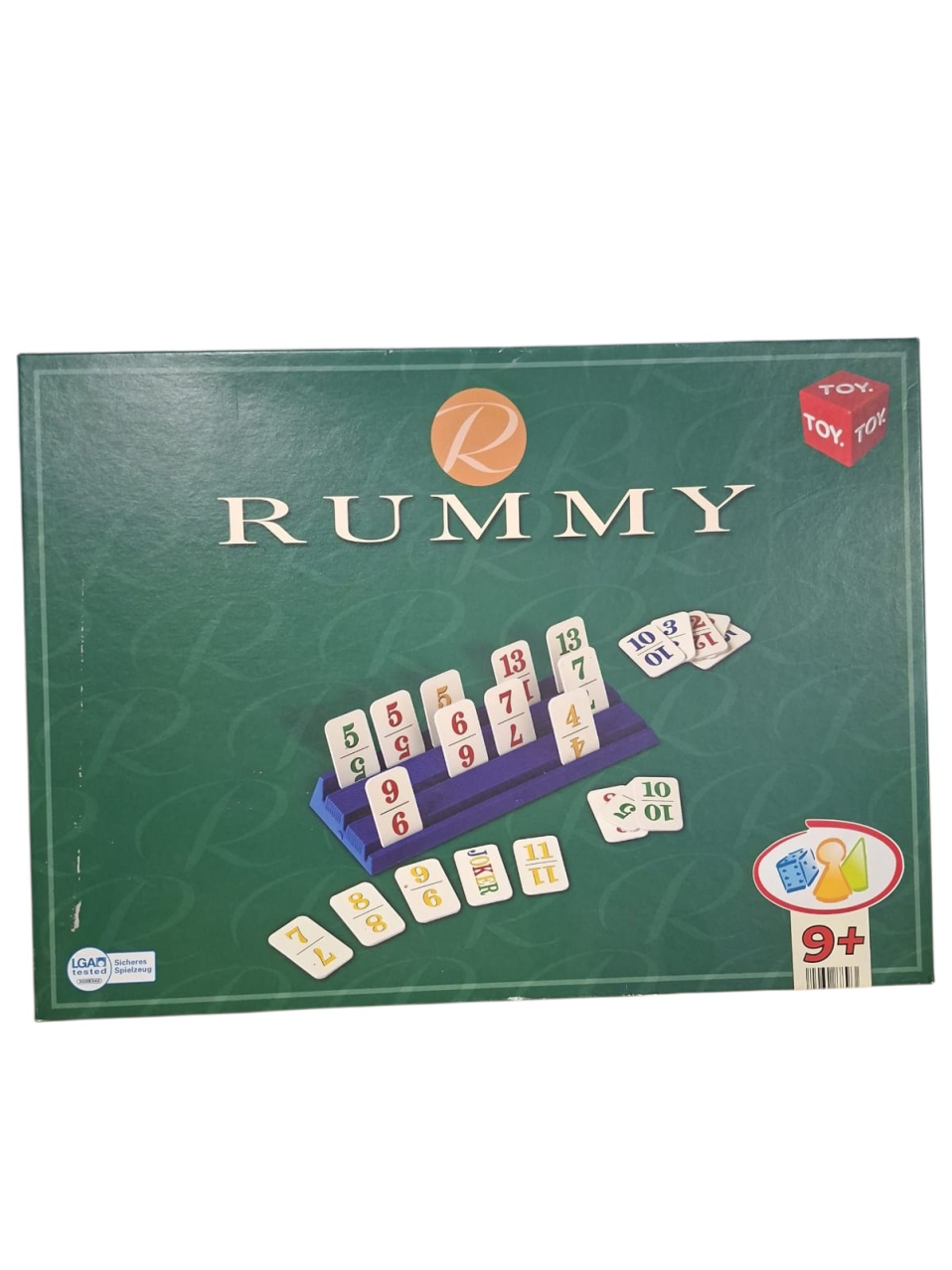 Gioco di società 