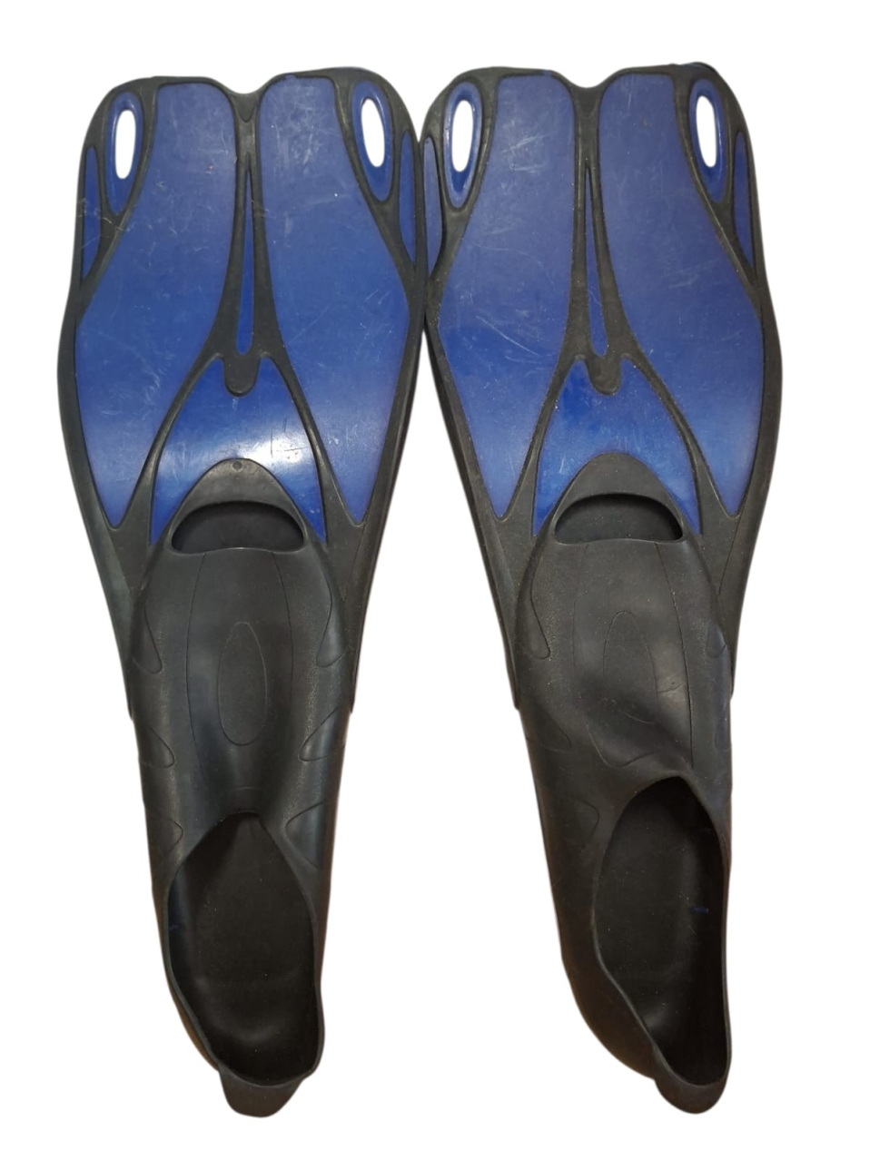 Pinne da nuoto - 33/35