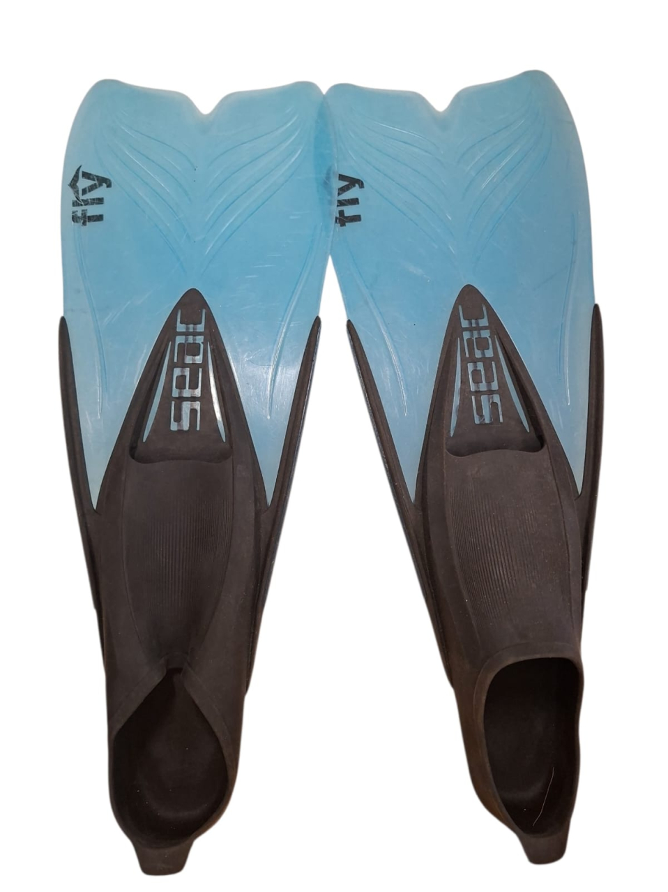 Pinne da nuoto - 32/33