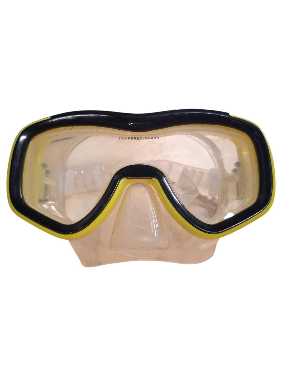 Maschera da snorkeling per ragazzi