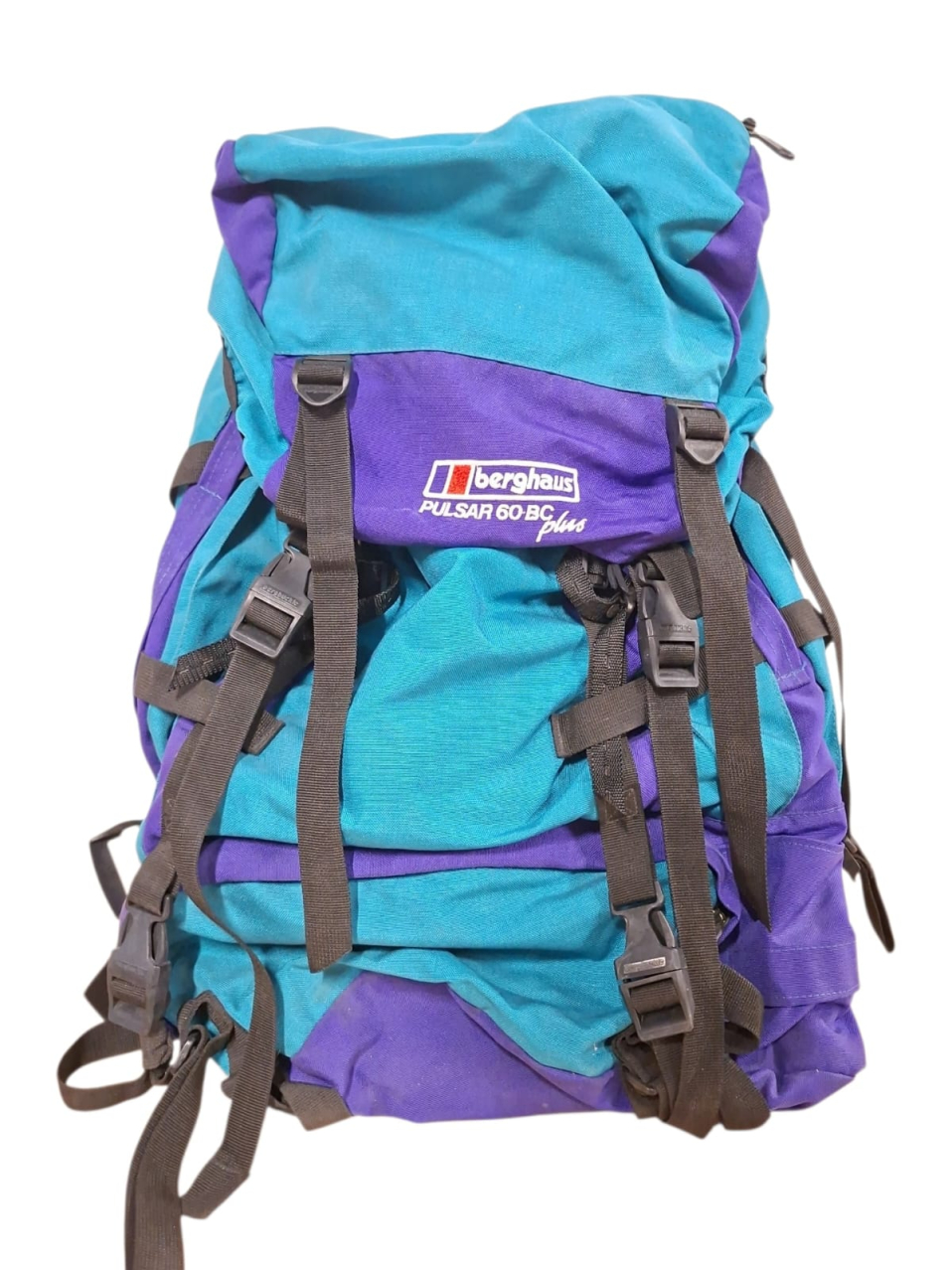 Zaino da viaggio / montagna - 60 litri