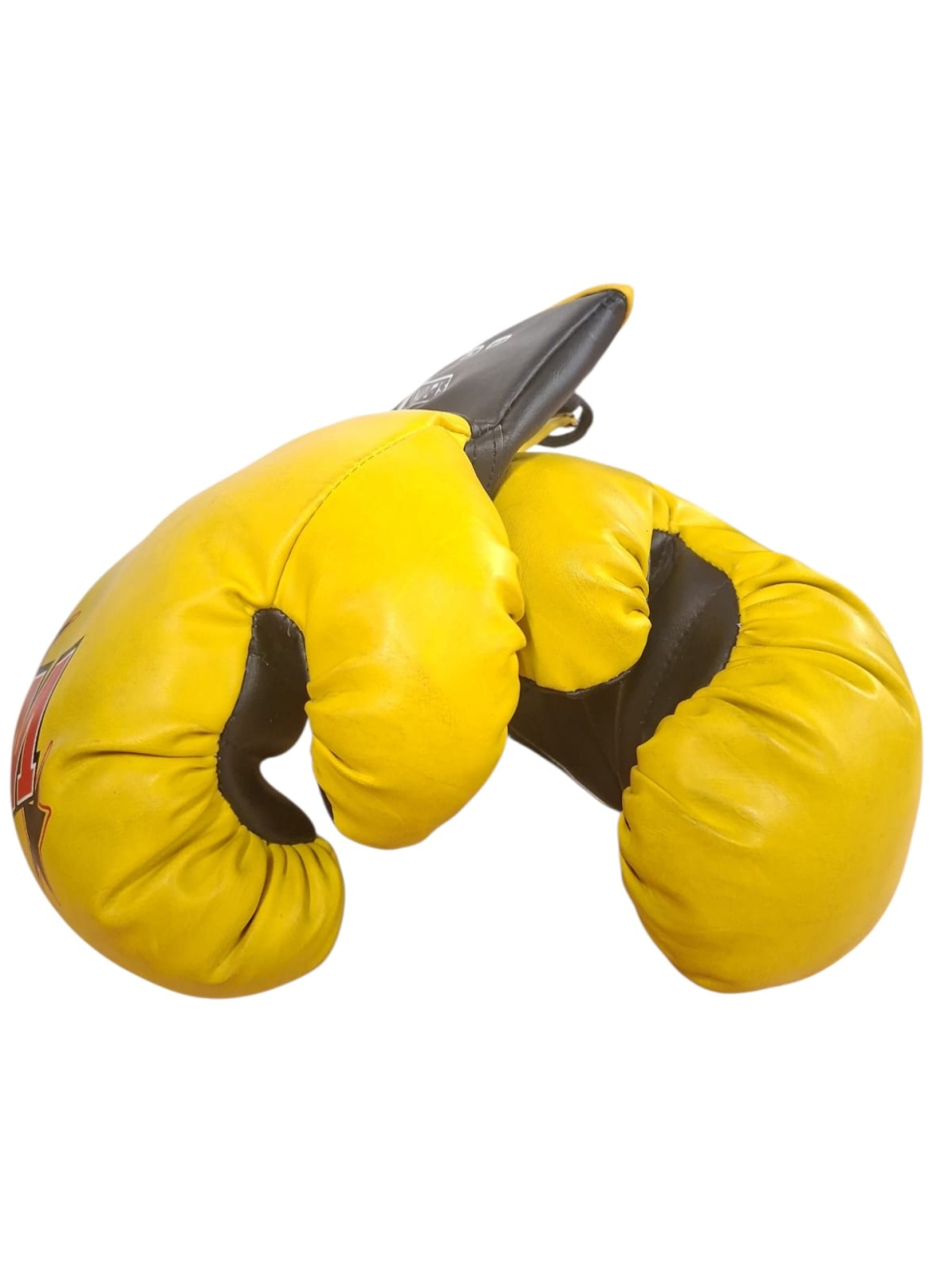 Guanti da boxe per adulti