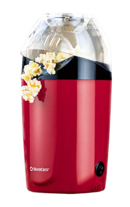 Macchina per popcorn - piccola