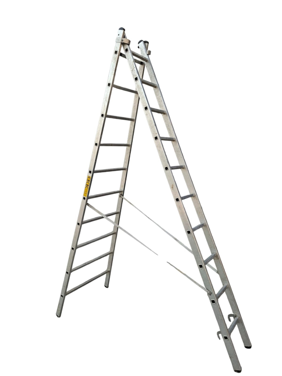 Scala 2 in 1 - 3 metri