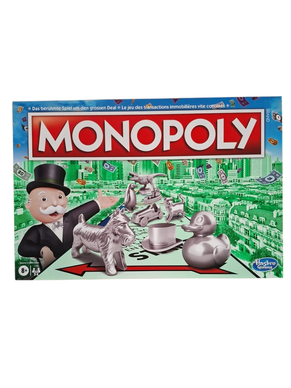 Gioco di società 